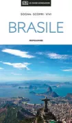 Copertina libro <b>Brasile</b>