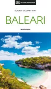 Copertina libro <b>Baleari</b>