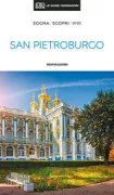 Copertina libro <b>San Pietroburgo</b>