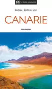 Copertina libro <b>Canarie</b>