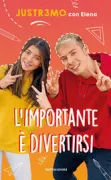Copertina libro <b>L'importante è divertirsi</b>