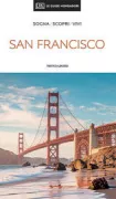 Copertina libro <b>San Francisco</b>