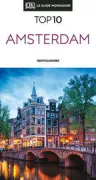 Copertina libro <b>Amsterdam</b>