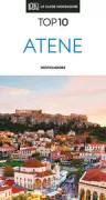 Copertina libro <b>Top 10<br></b>(titolo originale o altro titolo: <i>Atene</i>)