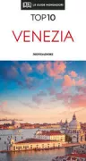 Copertina libro <b>Venezia</b>