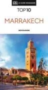 Copertina libro <b>Marrakech</b>