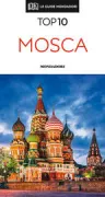 Copertina libro <b>Mosca</b>