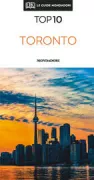 Copertina libro <b>Toronto</b>