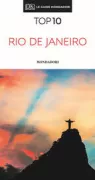 Copertina libro <b>Rio de Janeiro</b>
