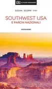 Copertina libro <b>Southwest USA e parchi nazionali</b>