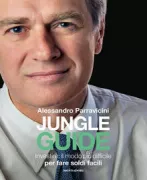 Copertina libro <b>Jungle guide</b>