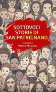 Copertina libro <b>Sottovoci</b>