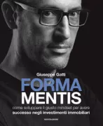 Copertina libro <b>Forma mentis</b>