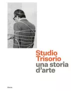Copertina libro <b>Studio Trisorio</b>
