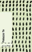 Copertina libro <b>Palazzo Te</b>