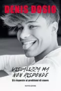 Copertina libro <b>Visualizza ma non risponde</b>