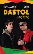 Copertina libro <b>Dastol</b>