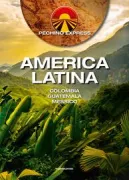 Copertina libro <b>Pechino Express</b>