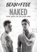 Copertina libro <b>Naked</b>