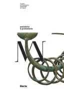 Copertina libro <b>Preistoria e protostoria</b>