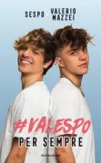 Copertina libro <b>Valespo per sempre</b>
