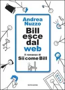 Copertina libro <b>Bill esce dal web</b>