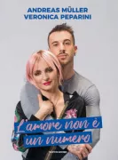 Copertina libro <b>L'amore non è un numero</b>