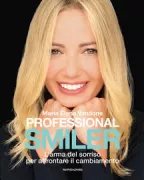 Copertina libro <b>Professional smiler</b>