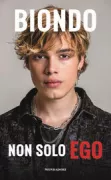 Copertina libro NON SOLO EGO