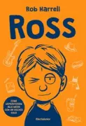 Copertina libro <b>Ross<br></b>(titolo originale o altro titolo: <i>Wink</i>)