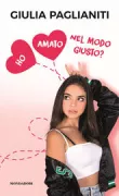 Copertina libro <b>Ho amato nel modo giusto?</b>