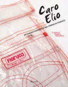 Copertina libro <b>Caro Elio</b>
