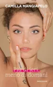 Copertina libro <b>Piu di ieri, meno di domani</b>