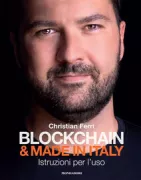 Copertina libro <b>Blockchain & made in Italy</b>