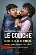 Copertina libro <b>Le coliche</b>