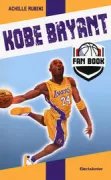 Copertina libro <b>Kobe Bryant</b>