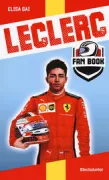 Copertina libro <b>Leclerc</b>