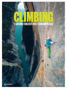 Copertina libro <b>Climbing</b>