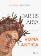 Copertina libro <b>Roma antica</b>