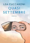 Copertina libro <b>Quasi settembre</b>
