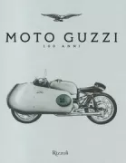 Copertina libro <b>Moto Guzzi</b>