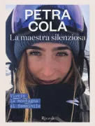 Copertina libro <b>La maestra silenziosa</b>