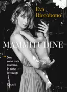 Copertina libro <b>Mammitudine</b>