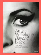 Copertina libro <b>Amy Winehouse</b>