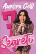 Copertina libro <b>7 segreti</b>