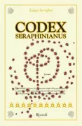 Copertina libro <b>Codex Seraphinianus</b>