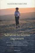 Copertina libro <b>Salvatore lo faremo ragioniere</b>