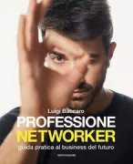 Copertina libro <b>Professione networker</b>