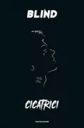 Copertina libro <b>Cicatrici</b>