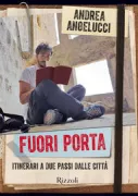 Copertina libro <b>Fuori porta</b>